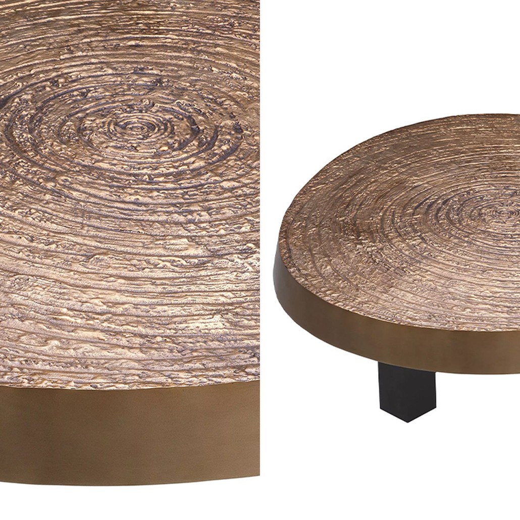 Кофейный стол Eichholtz Coffee Table Anabelle