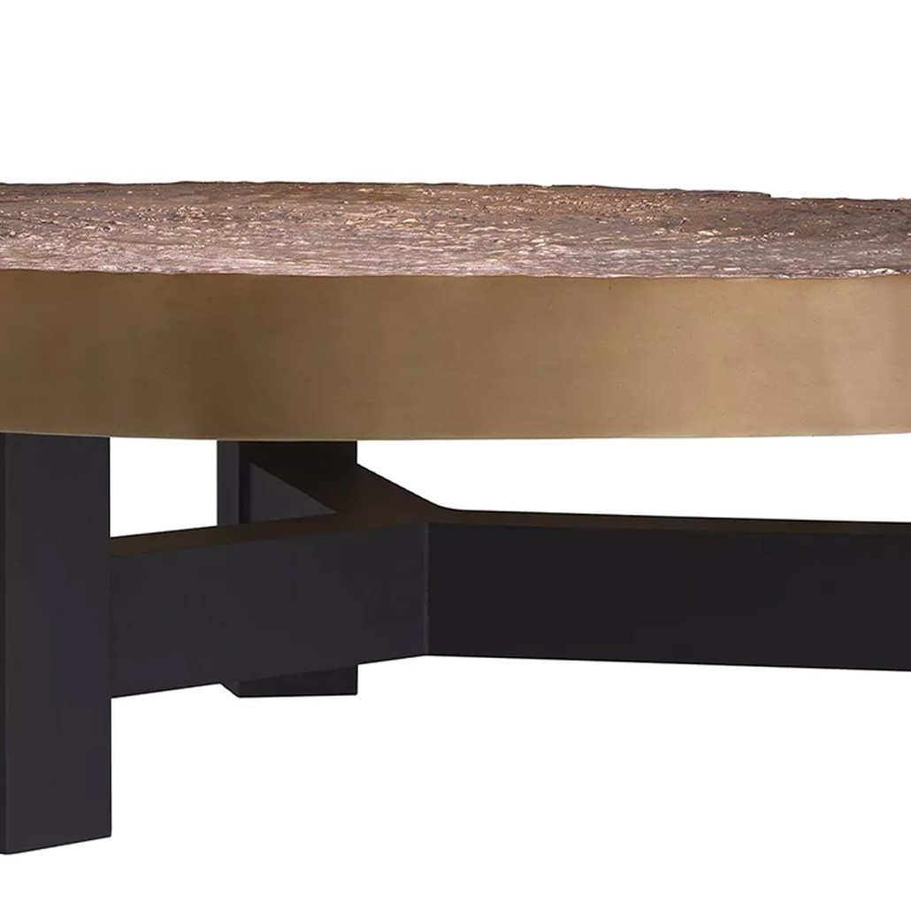 Кофейный стол Eichholtz Coffee Table Anabelle