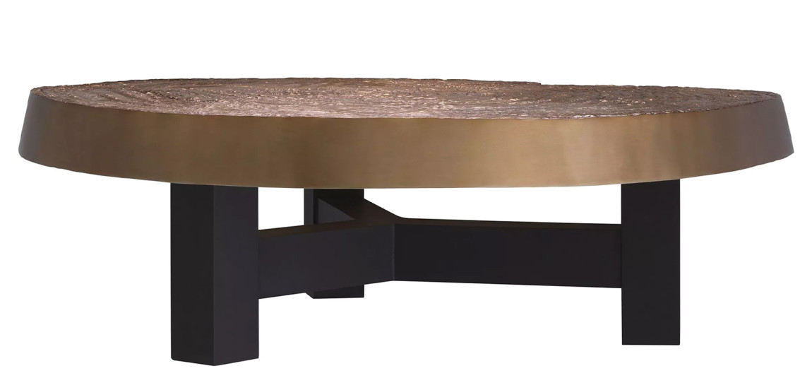 Кофейный стол Eichholtz Coffee Table Anabelle