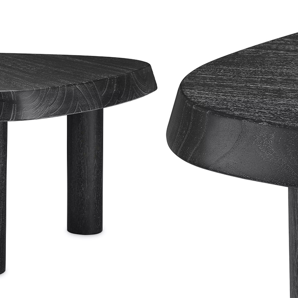 Кофейный стол Eichholtz Coffee Table Briel L