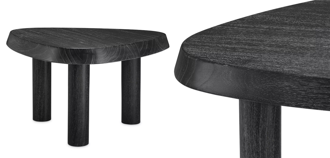 Кофейный стол Eichholtz Coffee Table Briel L