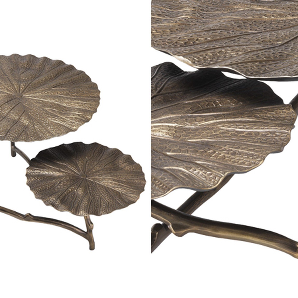 Кофейный стол Eichholtz Coffee Table Colibri