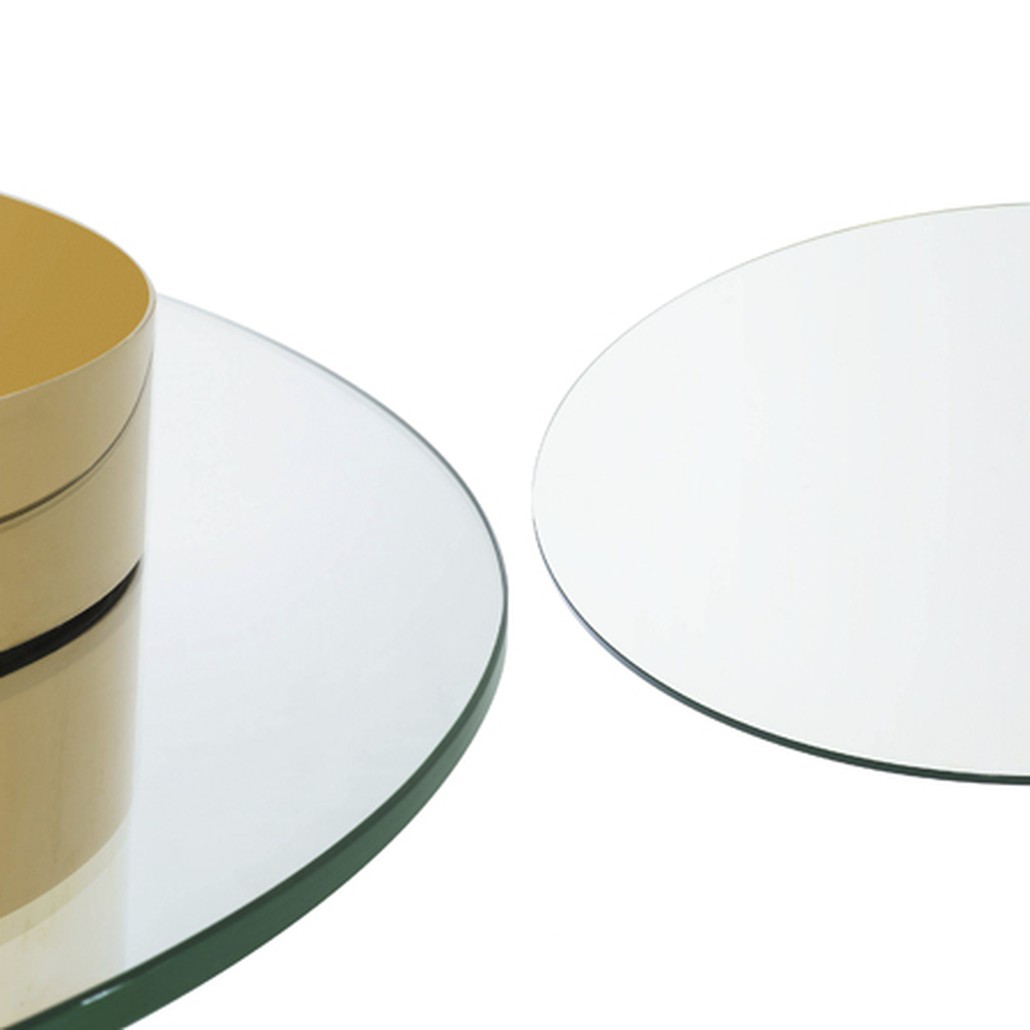 Кофейный стол Eichholtz Coffee Table Equilibre