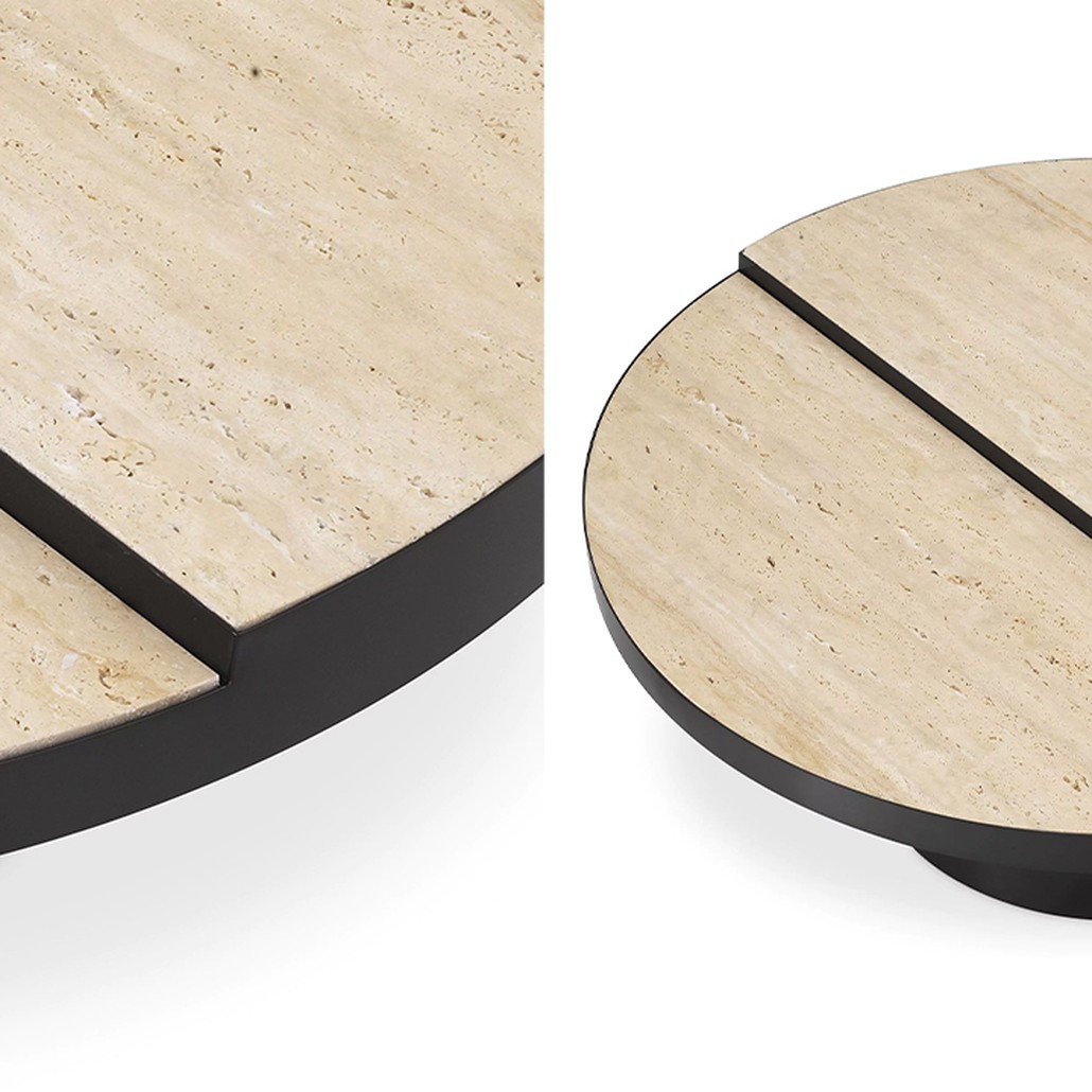 Кофейный стол Eichholtz Coffee Table Excelsior