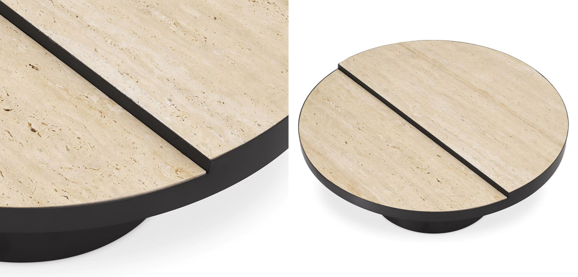 Кофейный стол Eichholtz Coffee Table Excelsior