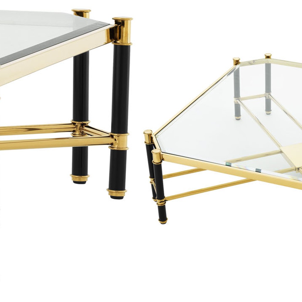 Кофейный стол Eichholtz COFFEE TABLE FLORENCE