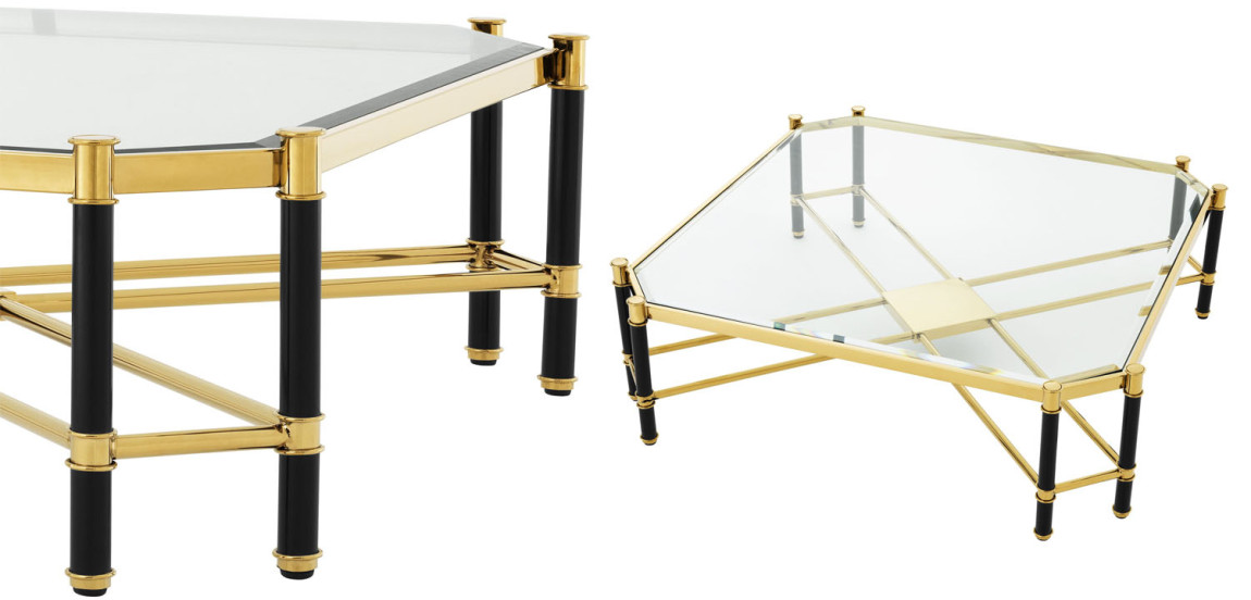 Кофейный стол Eichholtz COFFEE TABLE FLORENCE