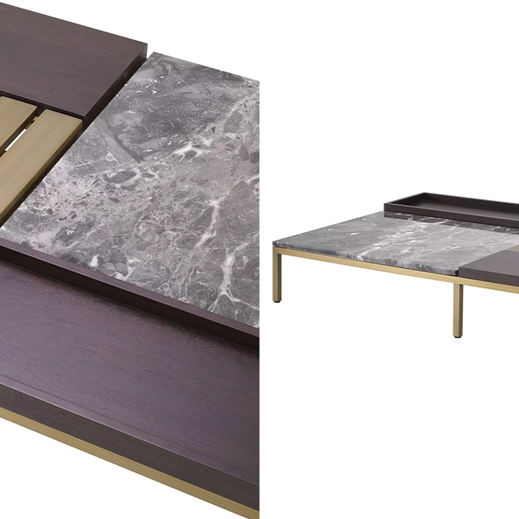 Кофейный стол Eichholtz Coffee Table Forma