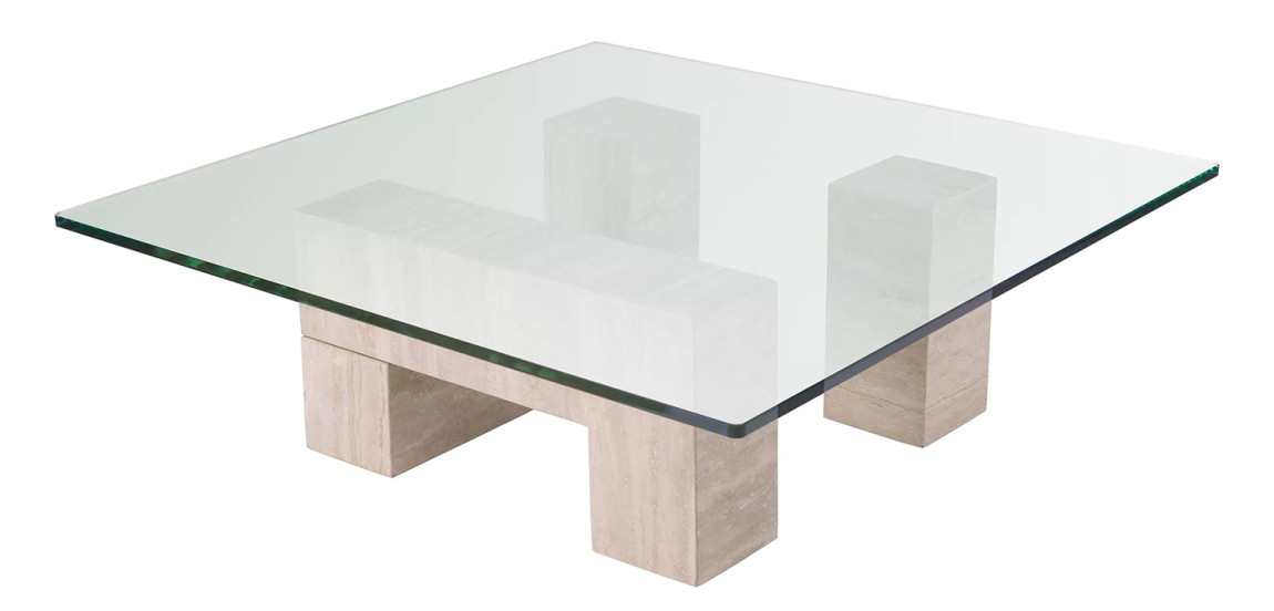 Кофейный стол Eichholtz Coffee Table Ikal