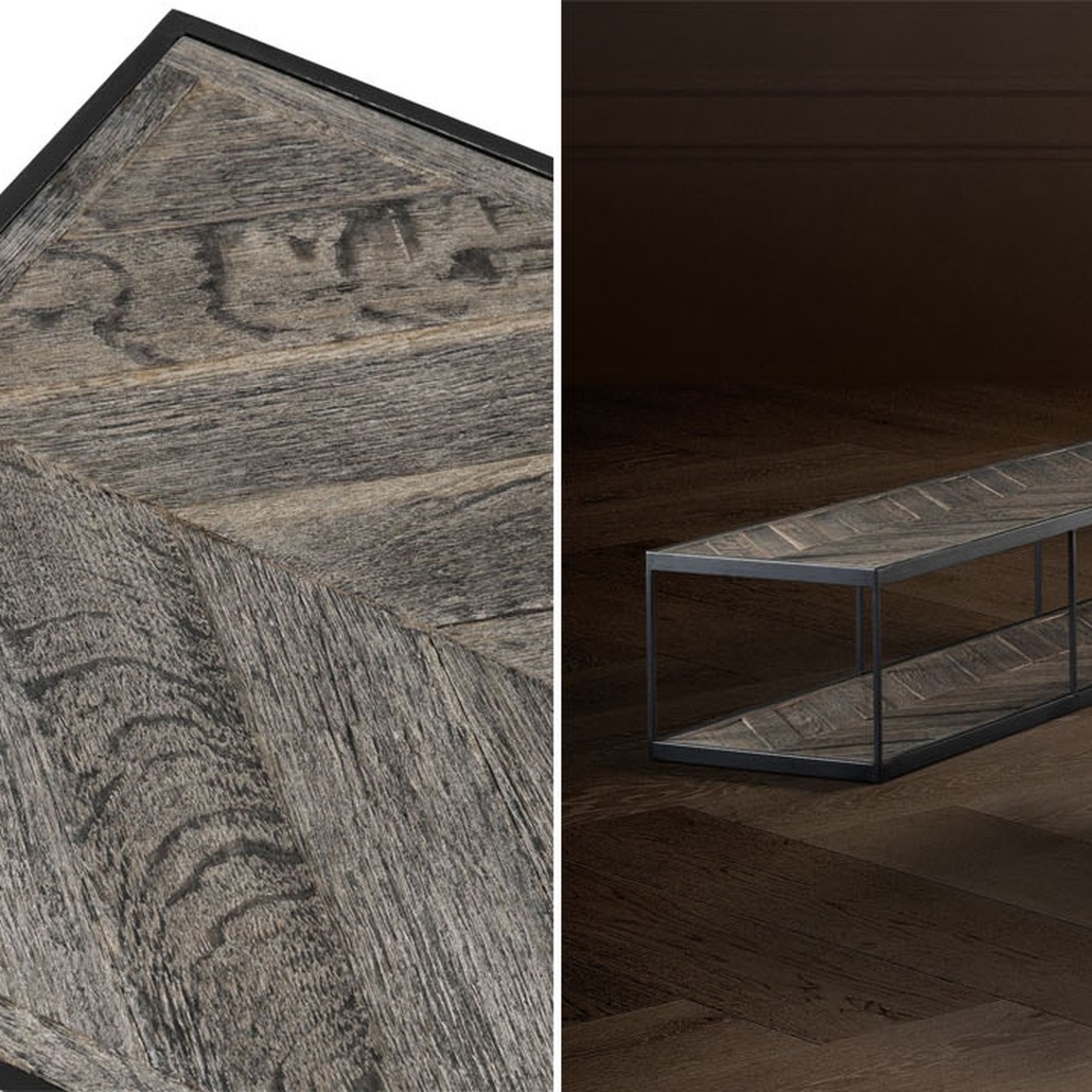 Кофейный стол Eichholtz COFFEE TABLE LA VARENNE