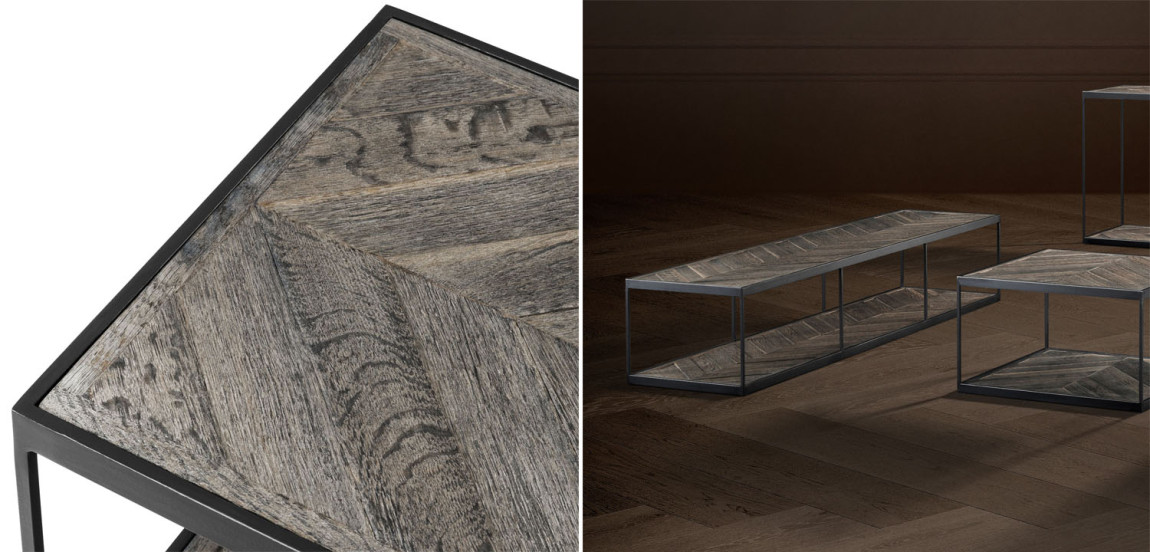 Кофейный стол Eichholtz COFFEE TABLE LA VARENNE