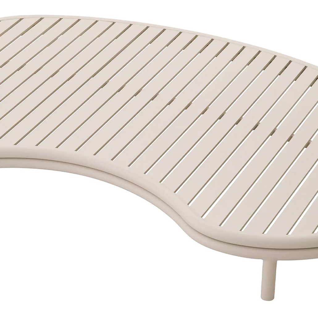 Кофейный стол Eichholtz Coffee Table Laguno