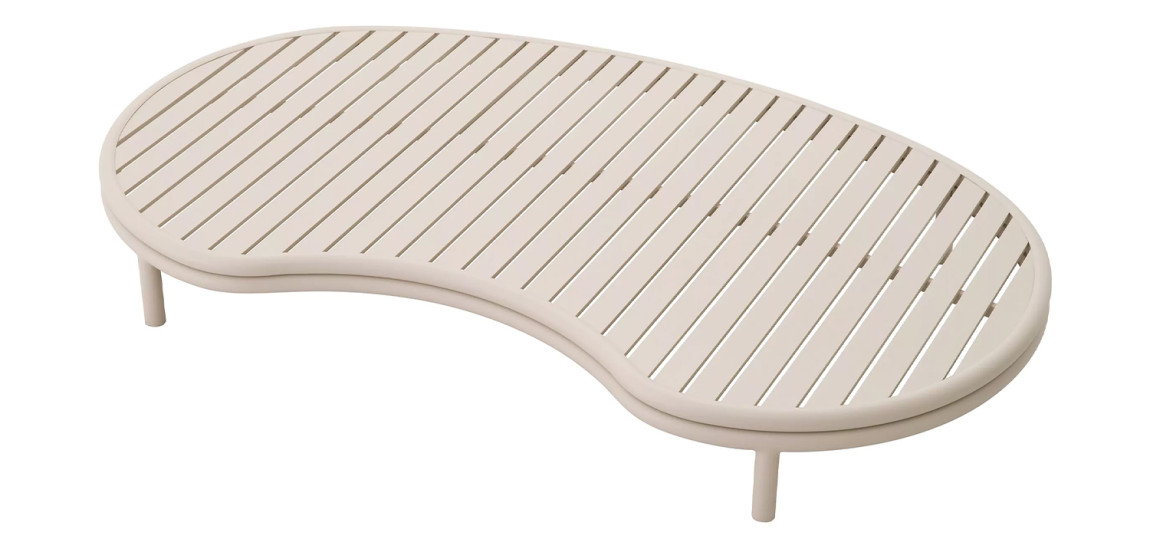 Кофейный стол Eichholtz Coffee Table Laguno