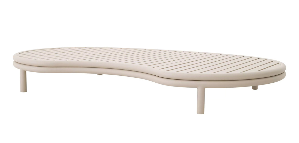 Кофейный стол Eichholtz Coffee Table Laguno
