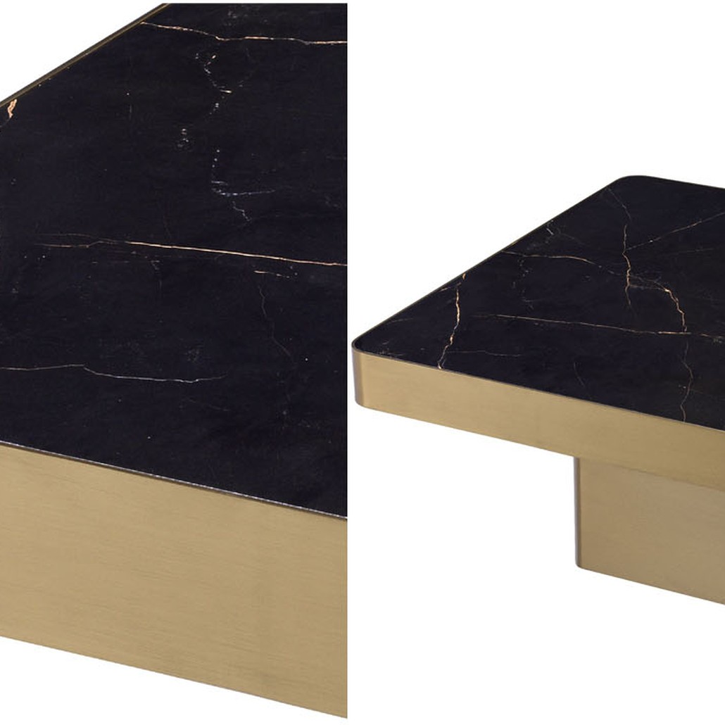 Кофейный стол Eichholtz COFFEE TABLE LUXUS