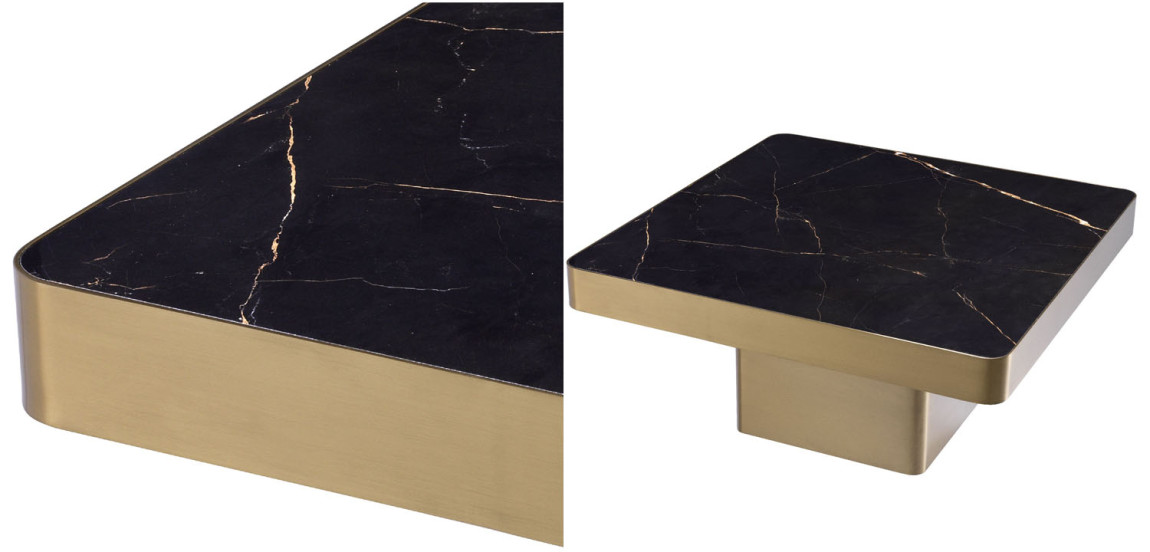 Кофейный стол Eichholtz COFFEE TABLE LUXUS