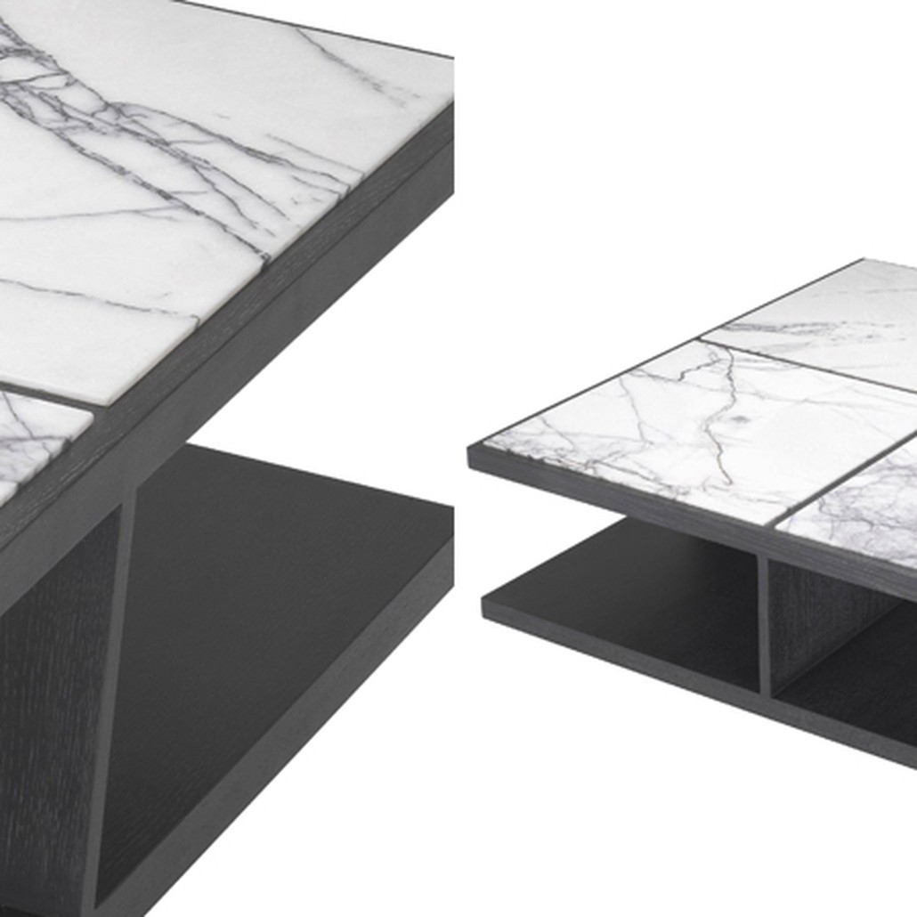 Кофейный стол Eichholtz Coffee Table Miguel