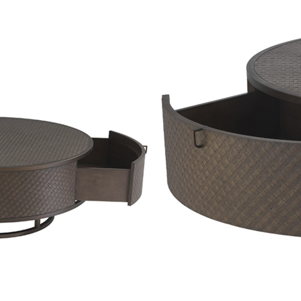 Кофейный стол Eichholtz Coffee Table Napa Valley