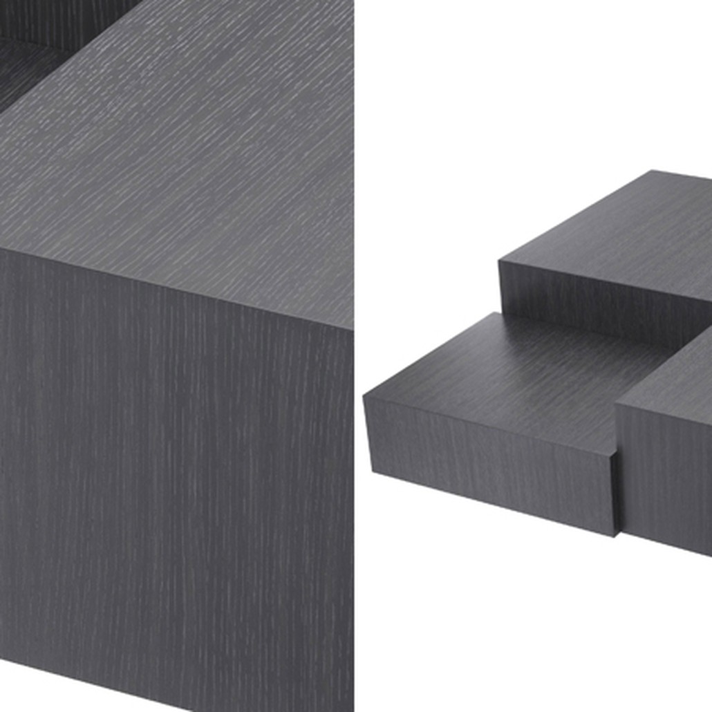 Кофейный стол Eichholtz Coffee Table Nerone