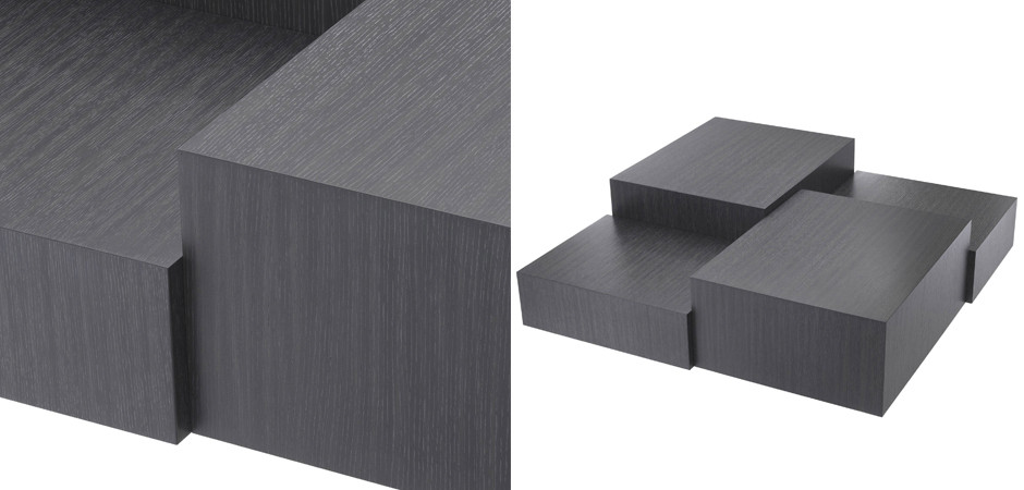 Кофейный стол Eichholtz Coffee Table Nerone