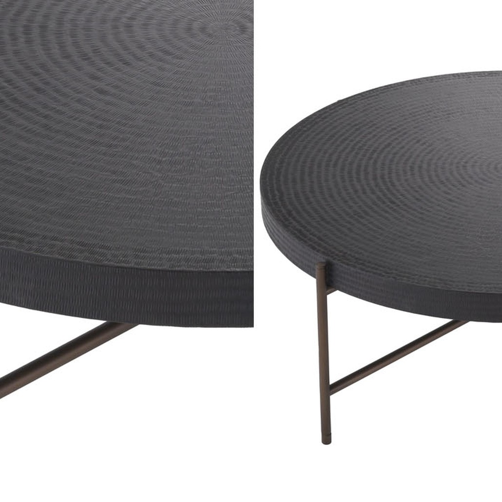 Кофейный стол Eichholtz COFFEE TABLE NIKOS