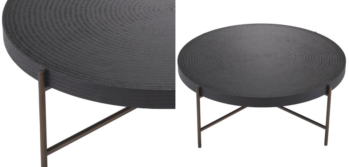 Кофейный стол Eichholtz COFFEE TABLE NIKOS