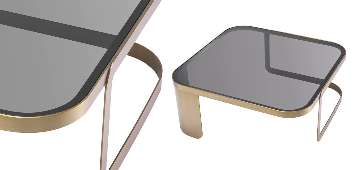 Кофейный стол Eichholtz Coffee Table Numa