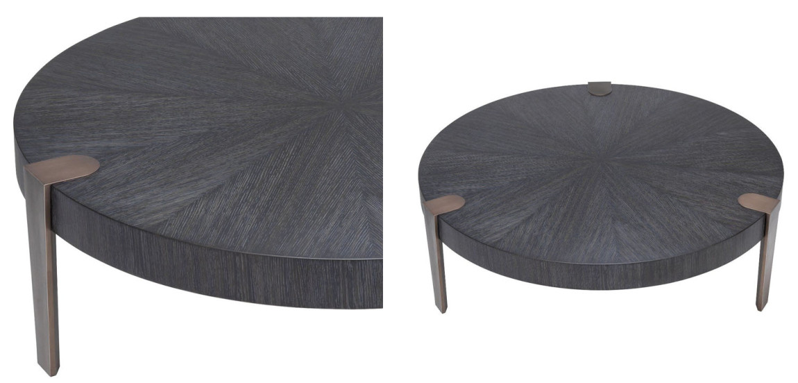 Кофейный стол Eichholtz COFFEE TABLE OXNARD