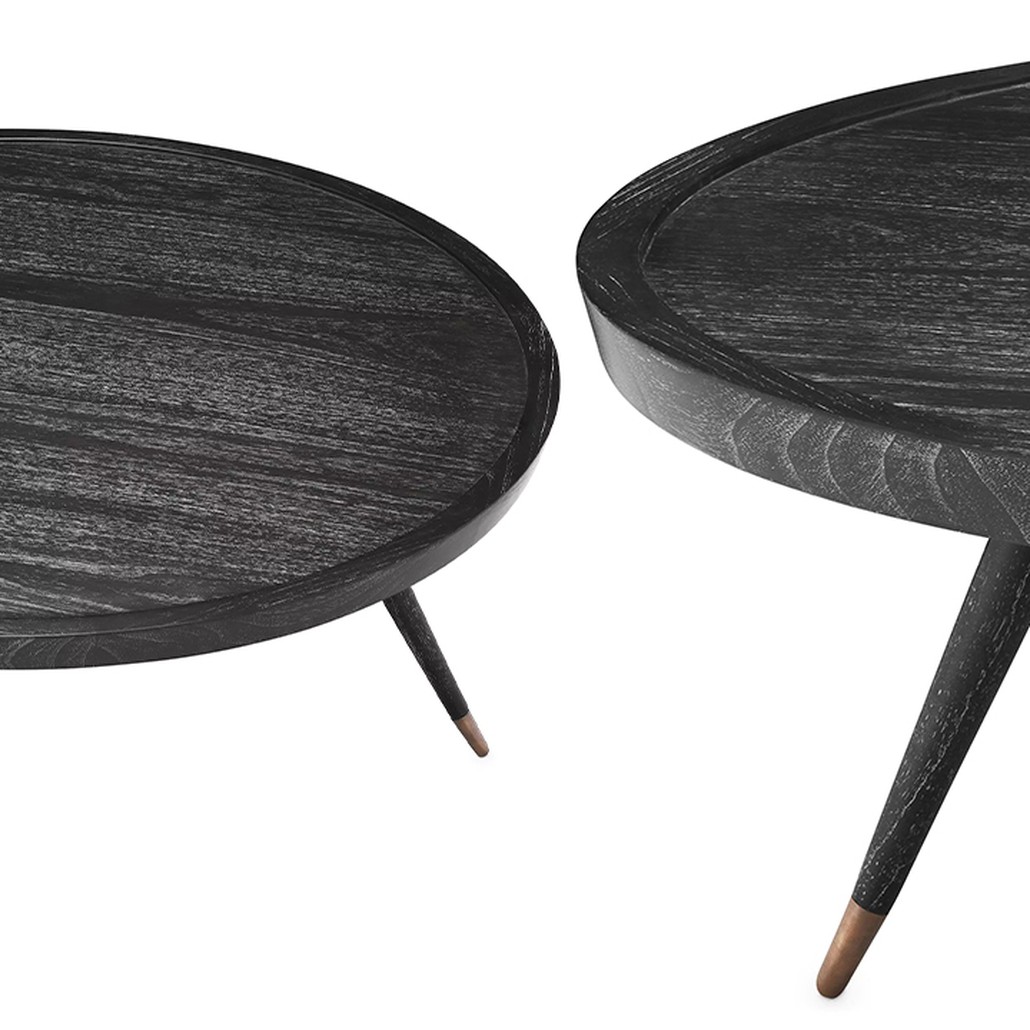 Кофейный стол Eichholtz Coffee Table Phoenix