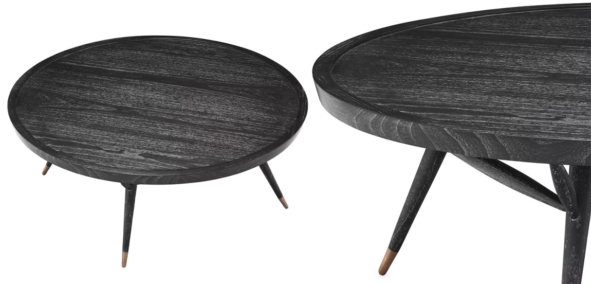 Кофейный стол Eichholtz Coffee Table Phoenix