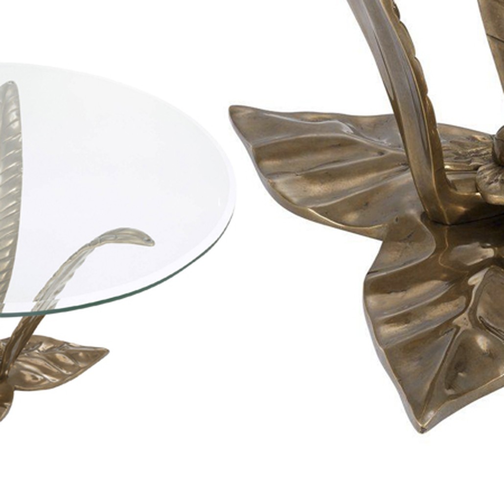 Кофейный стол Eichholtz Coffee Table Plantation