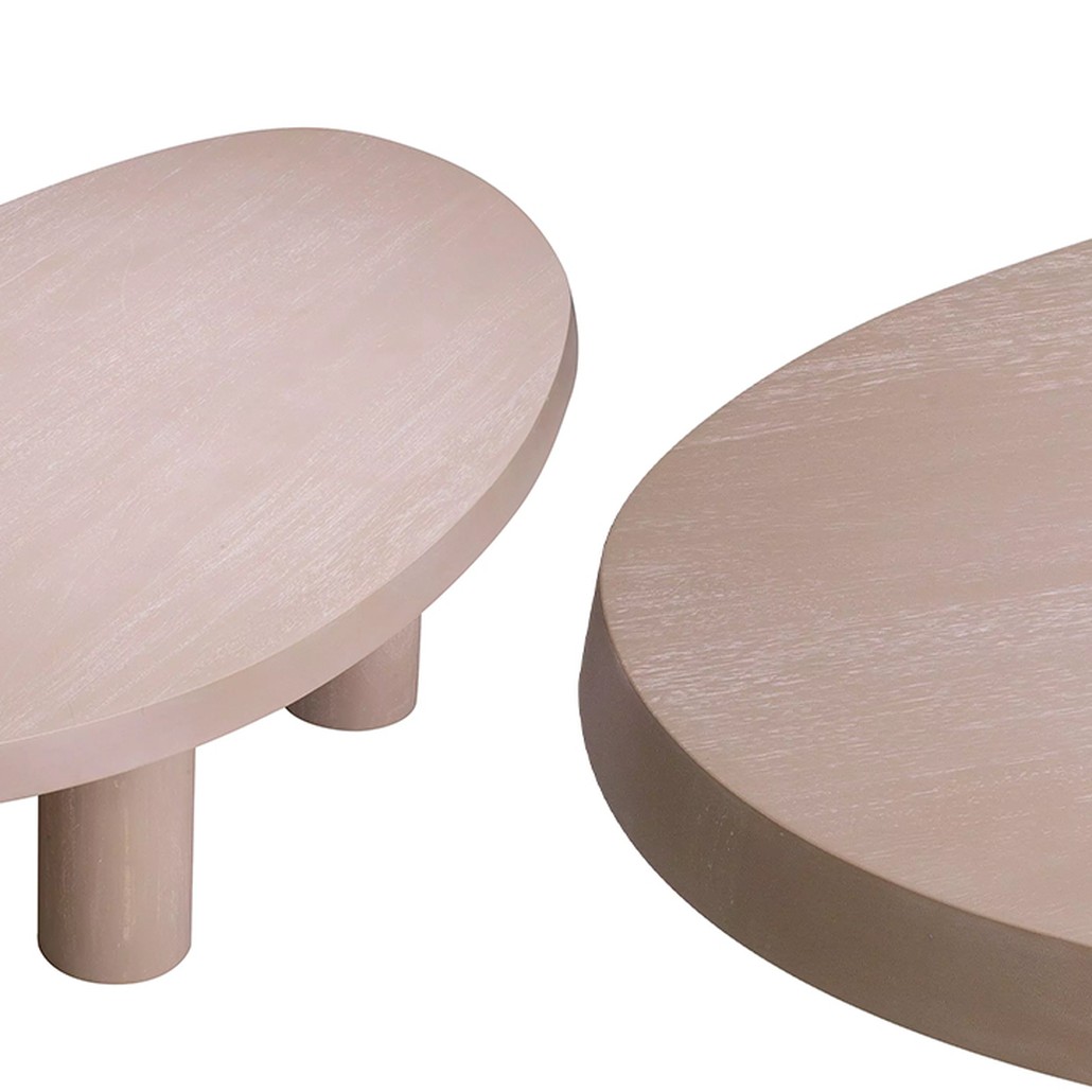 Кофейный стол Eichholtz Coffee Table Prelude