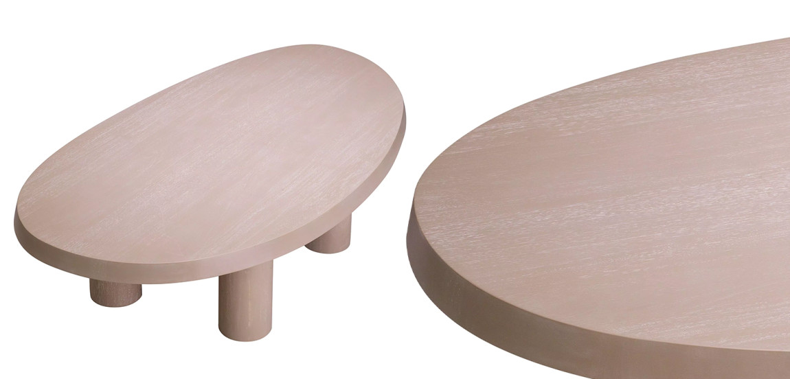 Кофейный стол Eichholtz Coffee Table Prelude