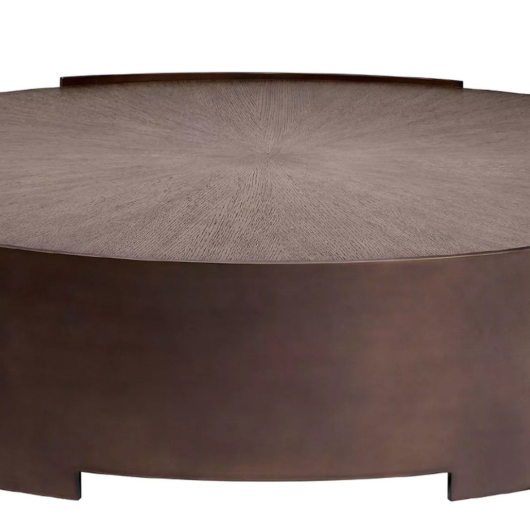 Кофейный стол Eichholtz Coffee Table Quinto
