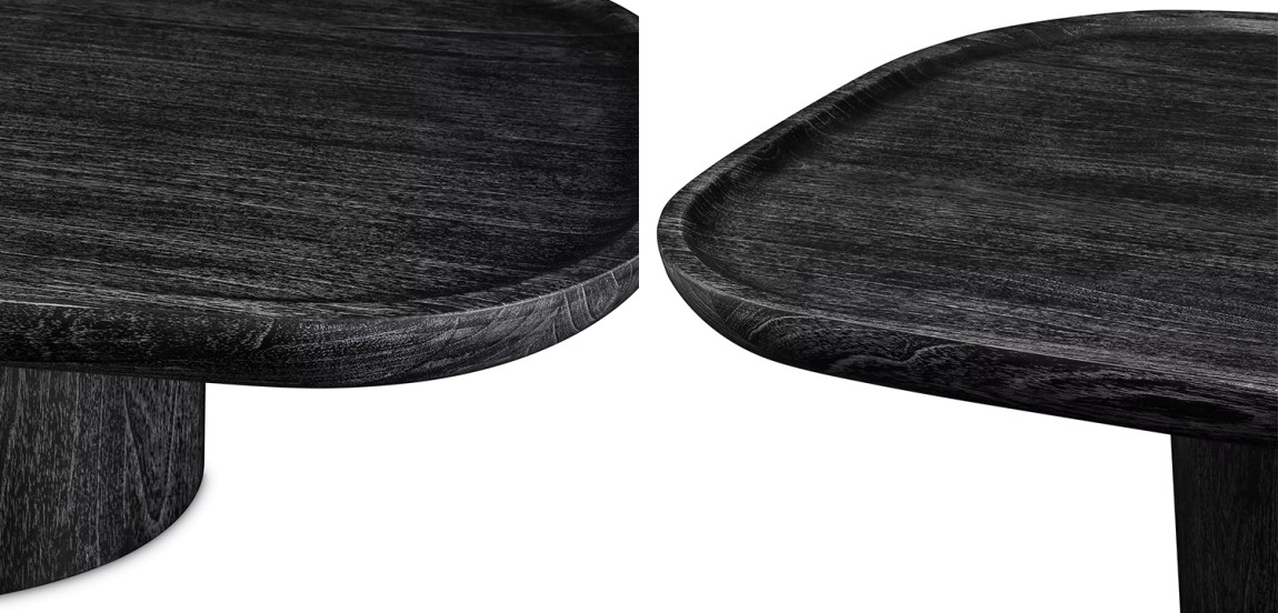 Кофейный стол Eichholtz Coffee Table Rouault