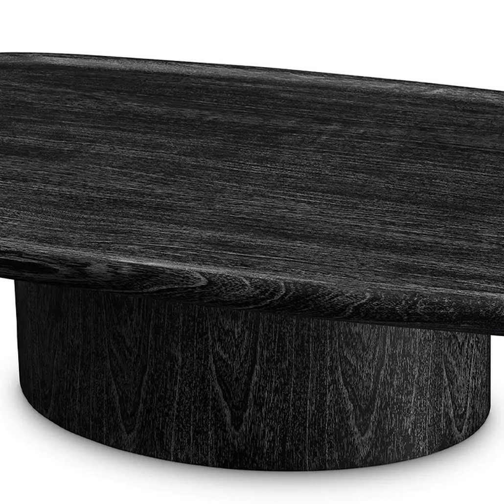 Кофейный стол Eichholtz Coffee Table Rouault