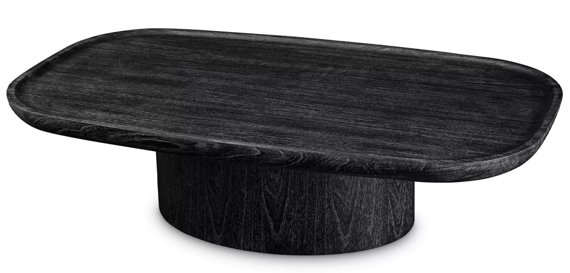 Кофейный стол Eichholtz Coffee Table Rouault