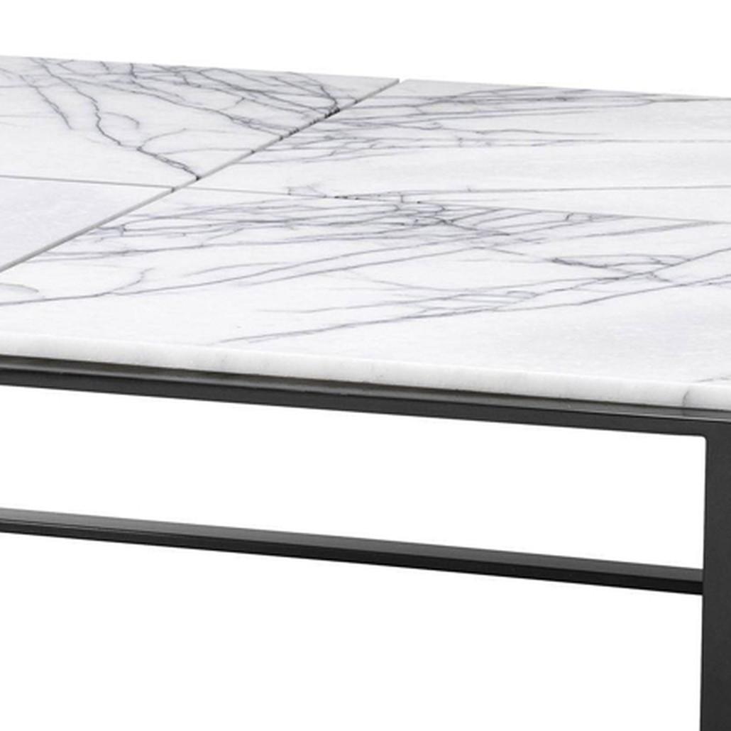 Кофейный стол Eichholtz Coffee Table San Ramon