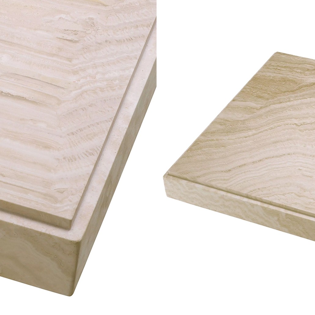 Кофейный стол Eichholtz Coffee Table Sartoria