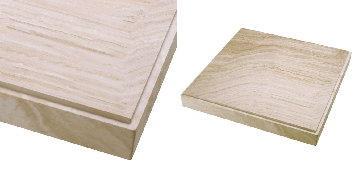 Кофейный стол Eichholtz Coffee Table Sartoria