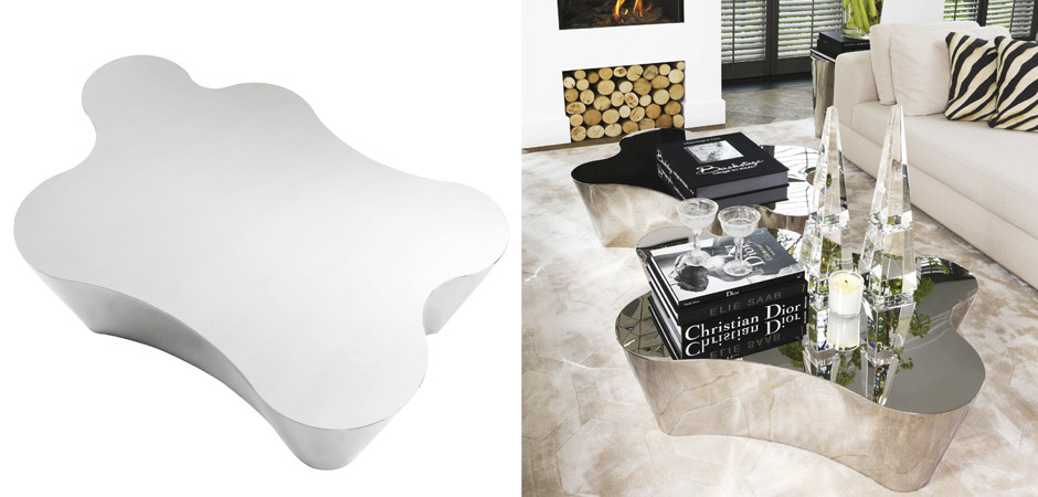 Кофейный стол Eichholtz Coffee Table Sceptre