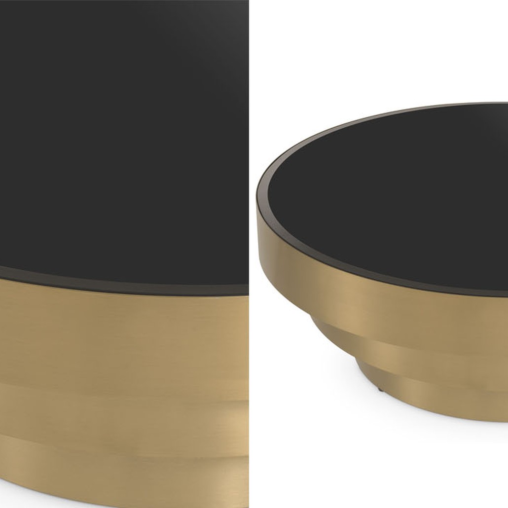 Кофейный стол Eichholtz COFFEE TABLE SINCLAIR