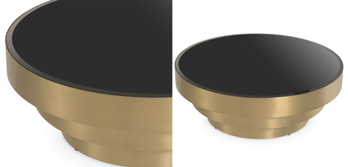 Кофейный стол Eichholtz COFFEE TABLE SINCLAIR