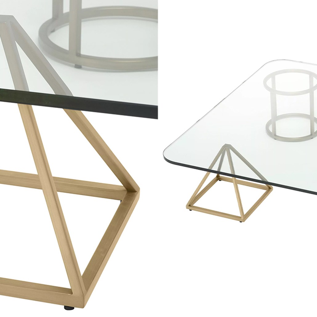 Кофейный стол Eichholtz Coffee Table Speiser