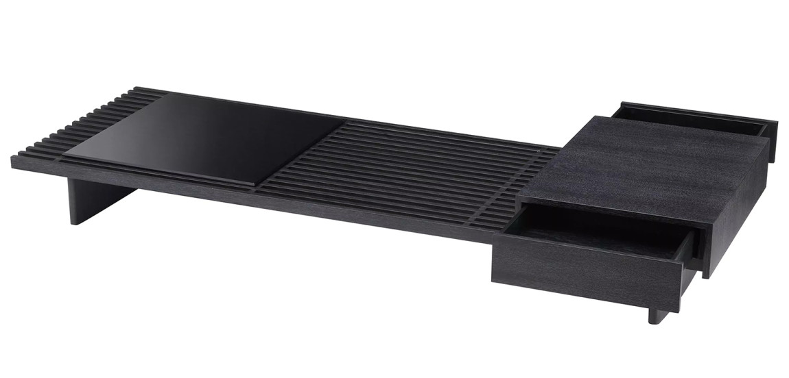 Кофейный стол Eichholtz Coffee Table The Crest