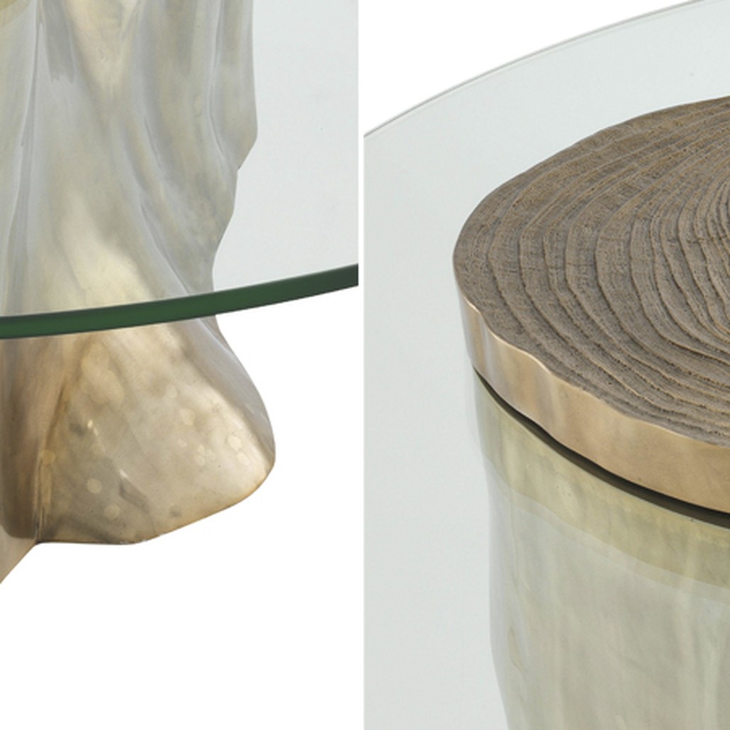 Кофейный стол Eichholtz Coffee Table Urban