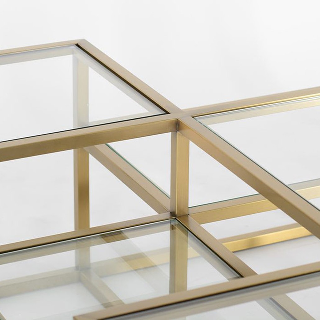 Кофейный стол Elodia Coffee Table
