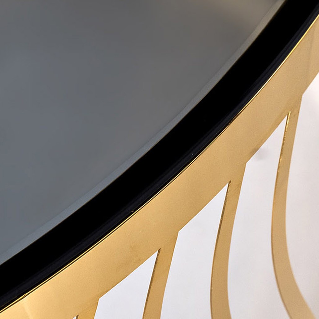 Кофейный стол Emerson Coffee Table