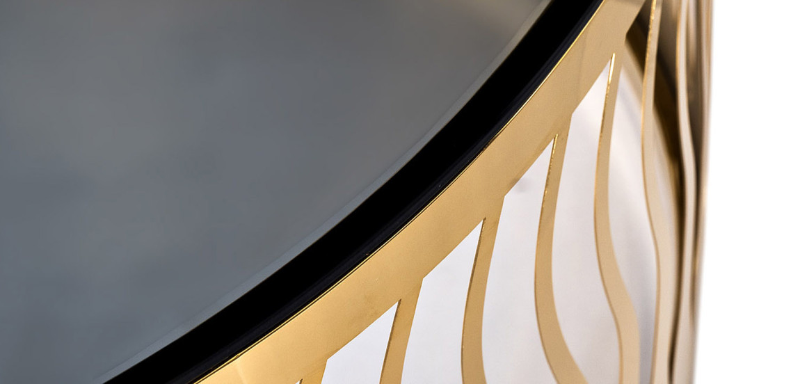 Кофейный стол Emerson Coffee Table