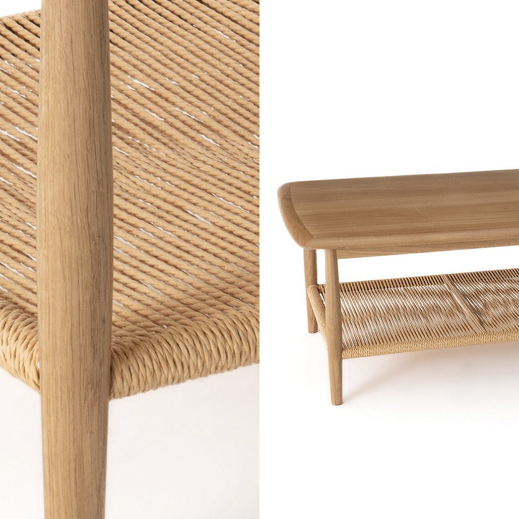 Кофейный стол Espen Coffee table